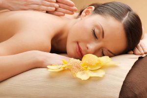 Ways in Which A Massage Helps You