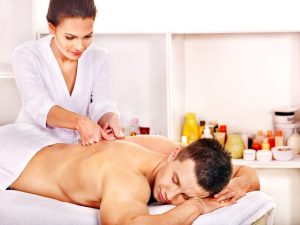 How a Simple Massage Turns Into a Great Massage